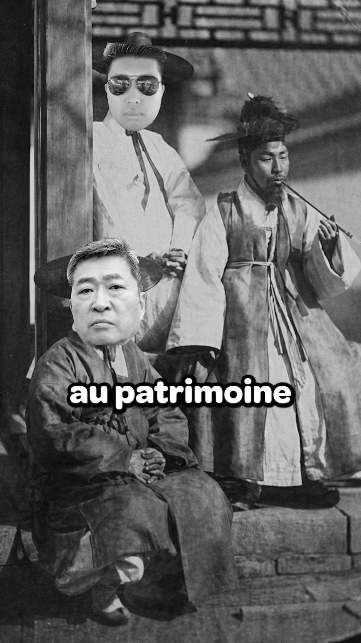 Lemondedechoi, Kaesŏng