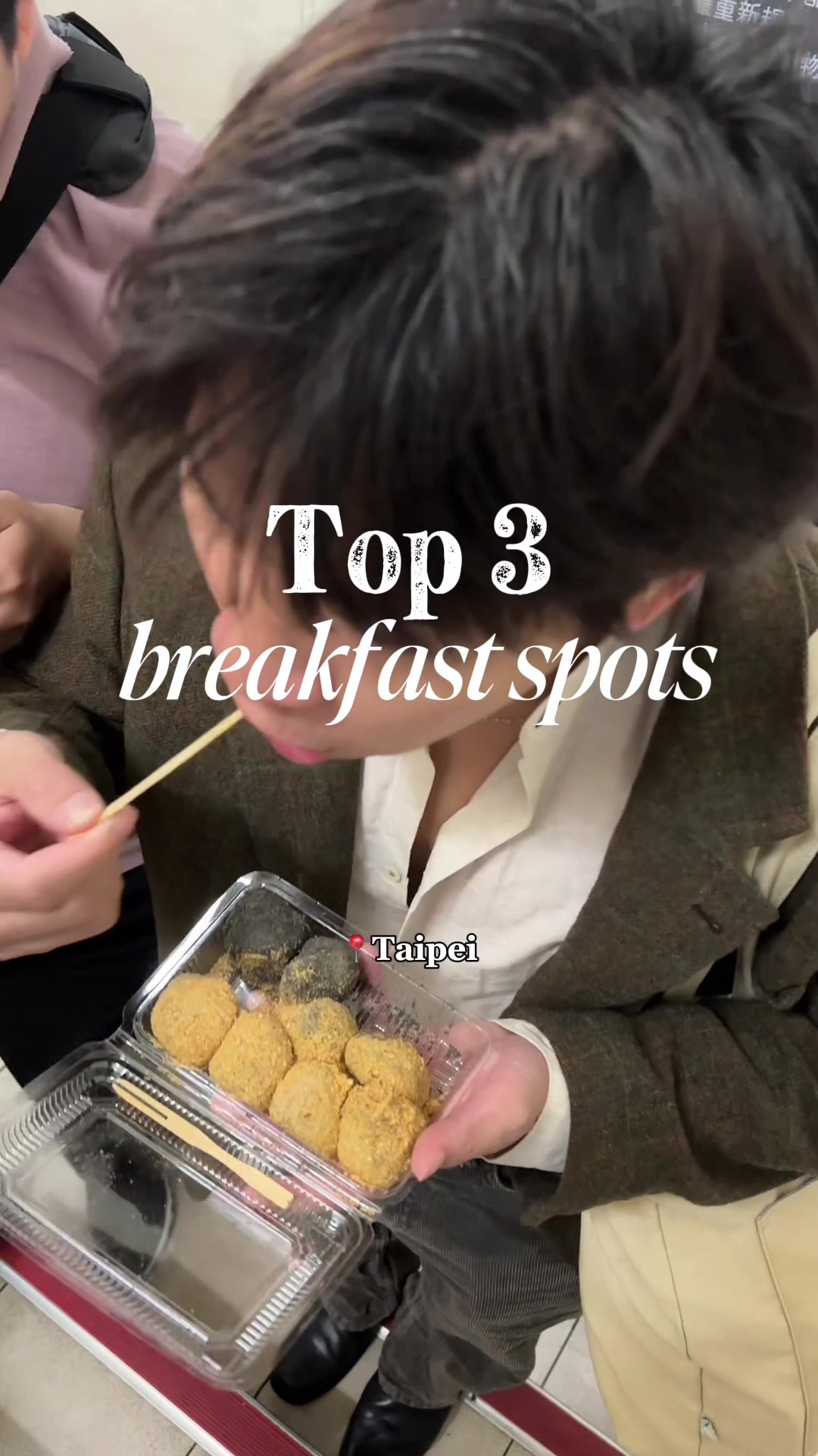 2 Restaurants in Taipei City