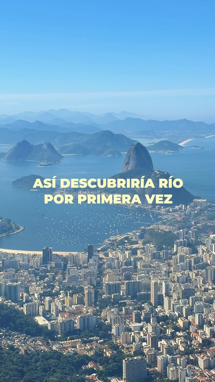 7 Attractions in Rio de Janeiro