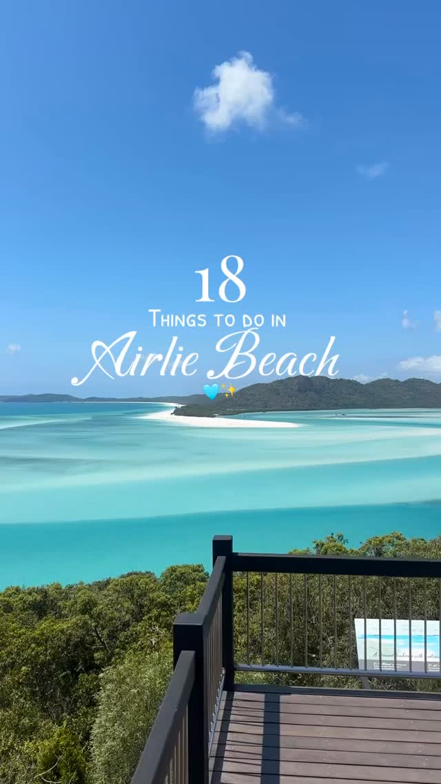Whitsundays Adventures: From Reef Snorkels to Scenic Vistas
