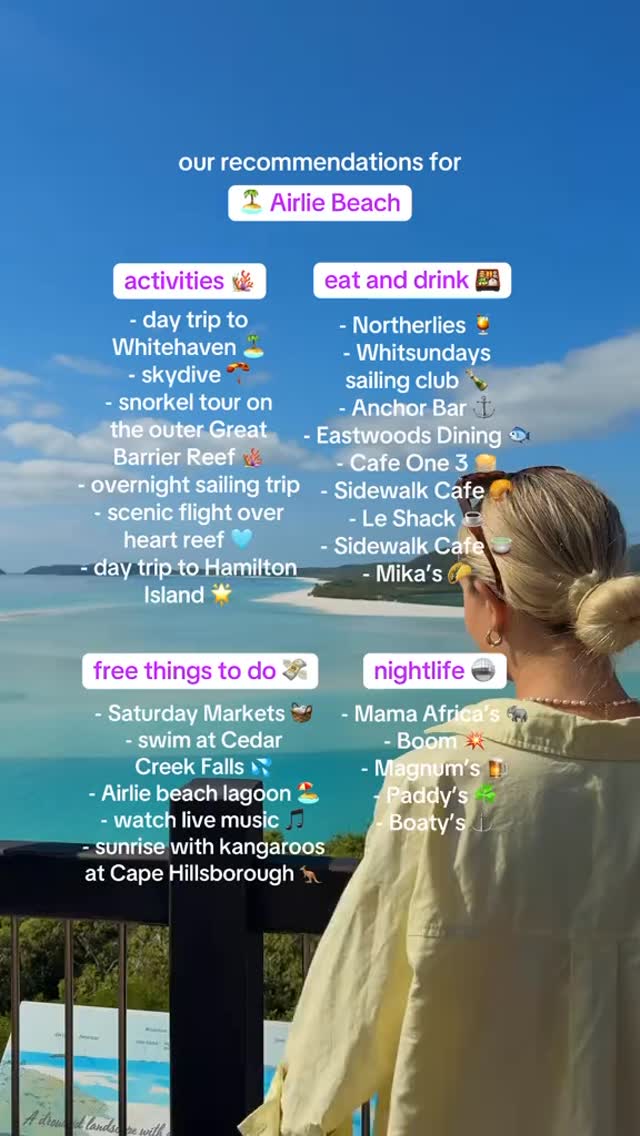 Airlie Beach And Whitsundays: Tours, Stays & More