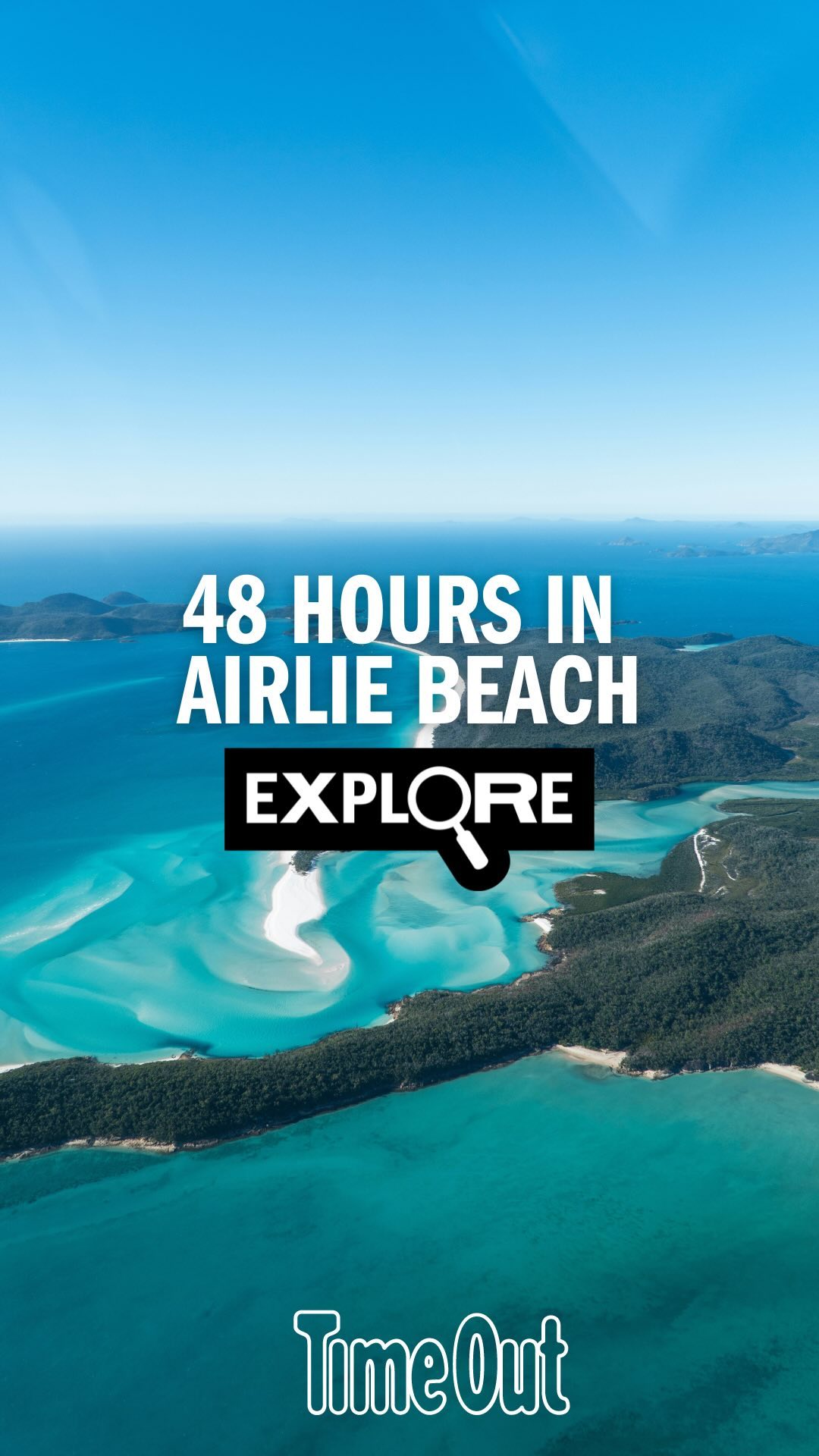 Airlie Beach: Gateway to the Whitsunday Islands
