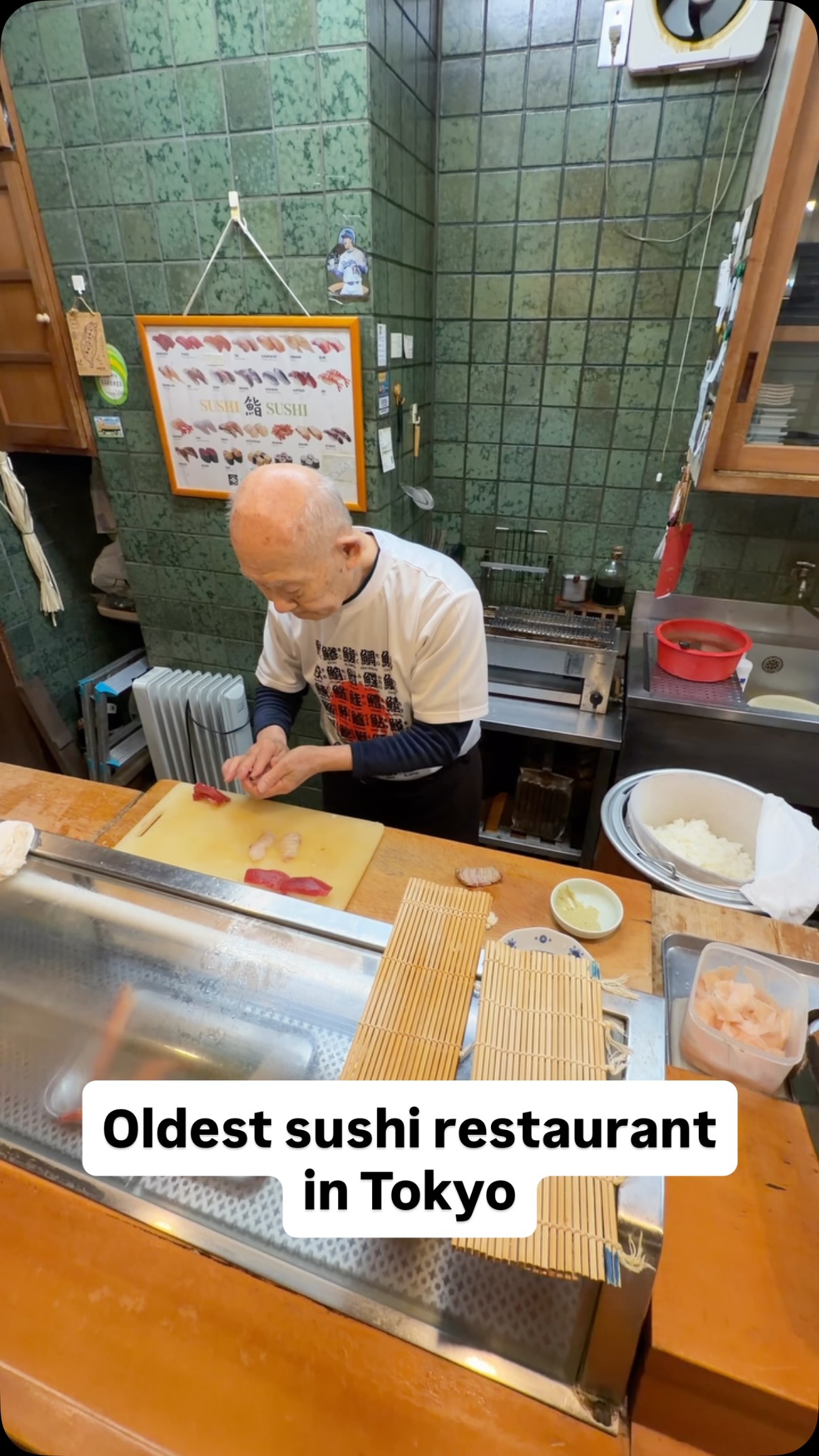 1 Restaurants in Shinjuku City