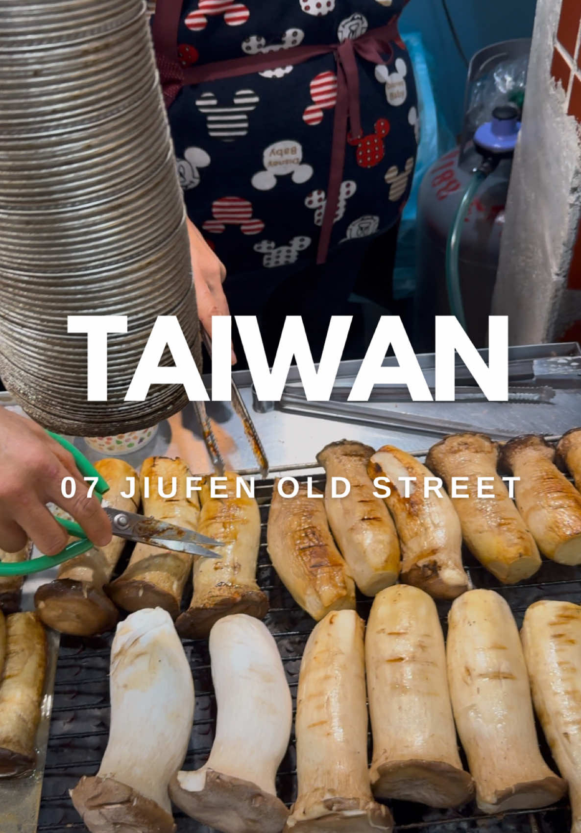 7 Places in Taipei City