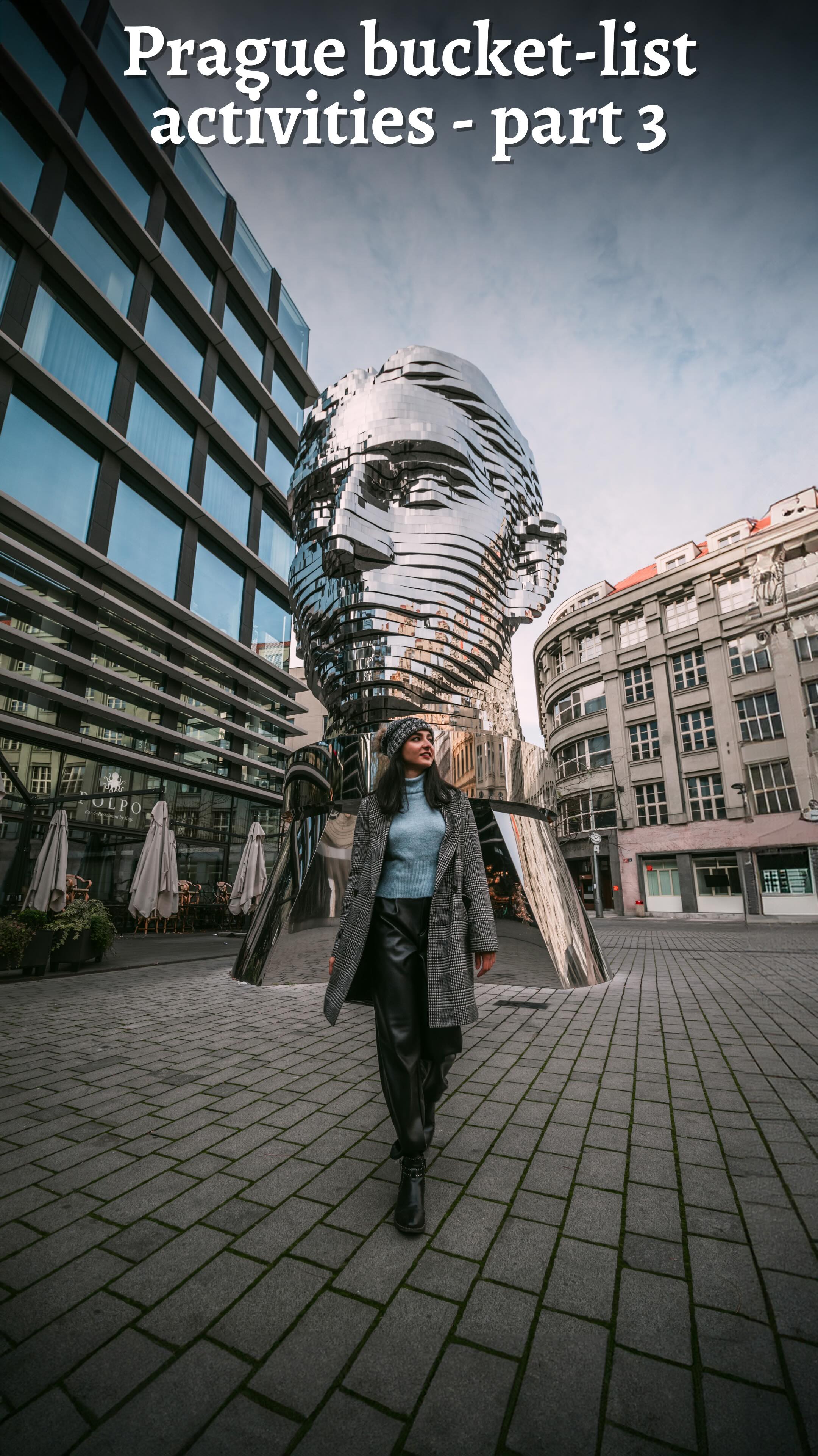 Prague's Top 10 Attractions and Experiences
