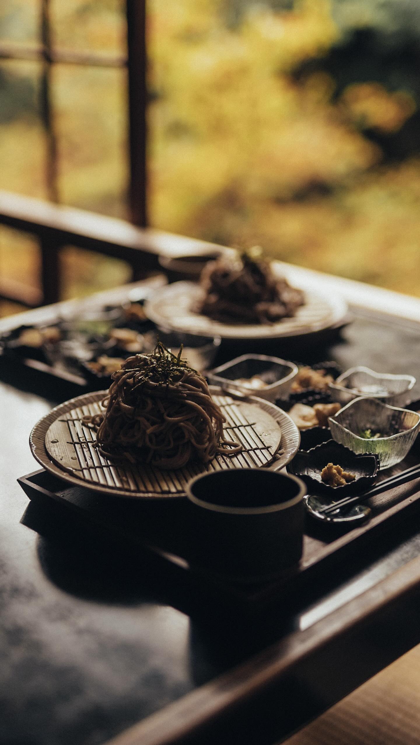 Kyoto's Hikiniku to Come Restaurant