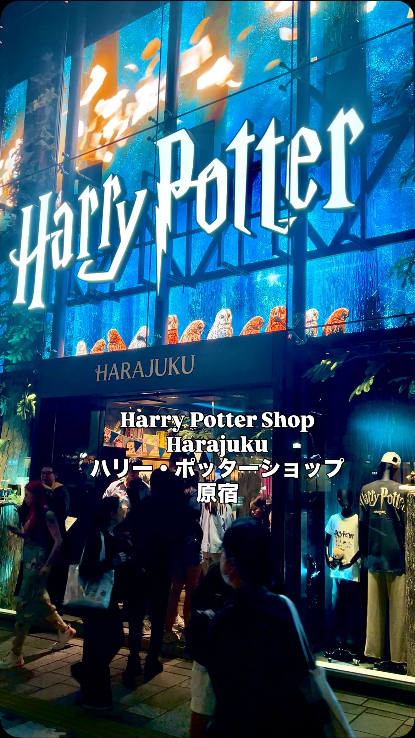 1 Shops in Shibuya