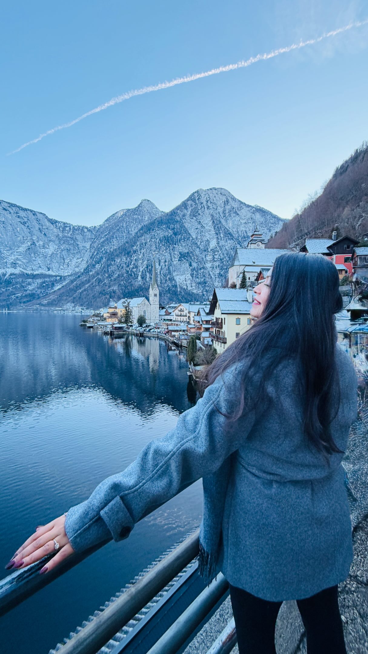 Hallstatt's Market Square and Lakefront Attractions