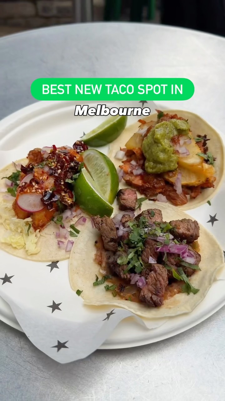 Super Taco: Fresh Tortillas and Flavorful Salsas