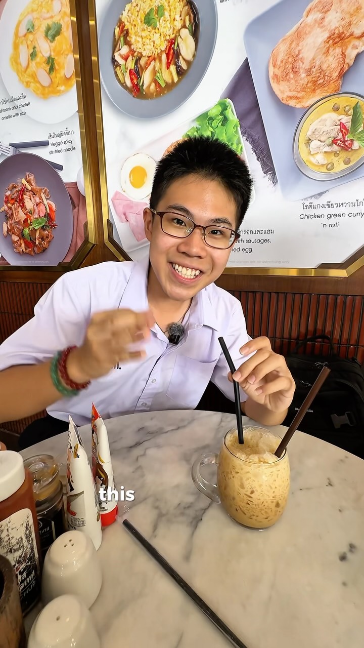 Bangkok's Beloved Breakfast Destinations