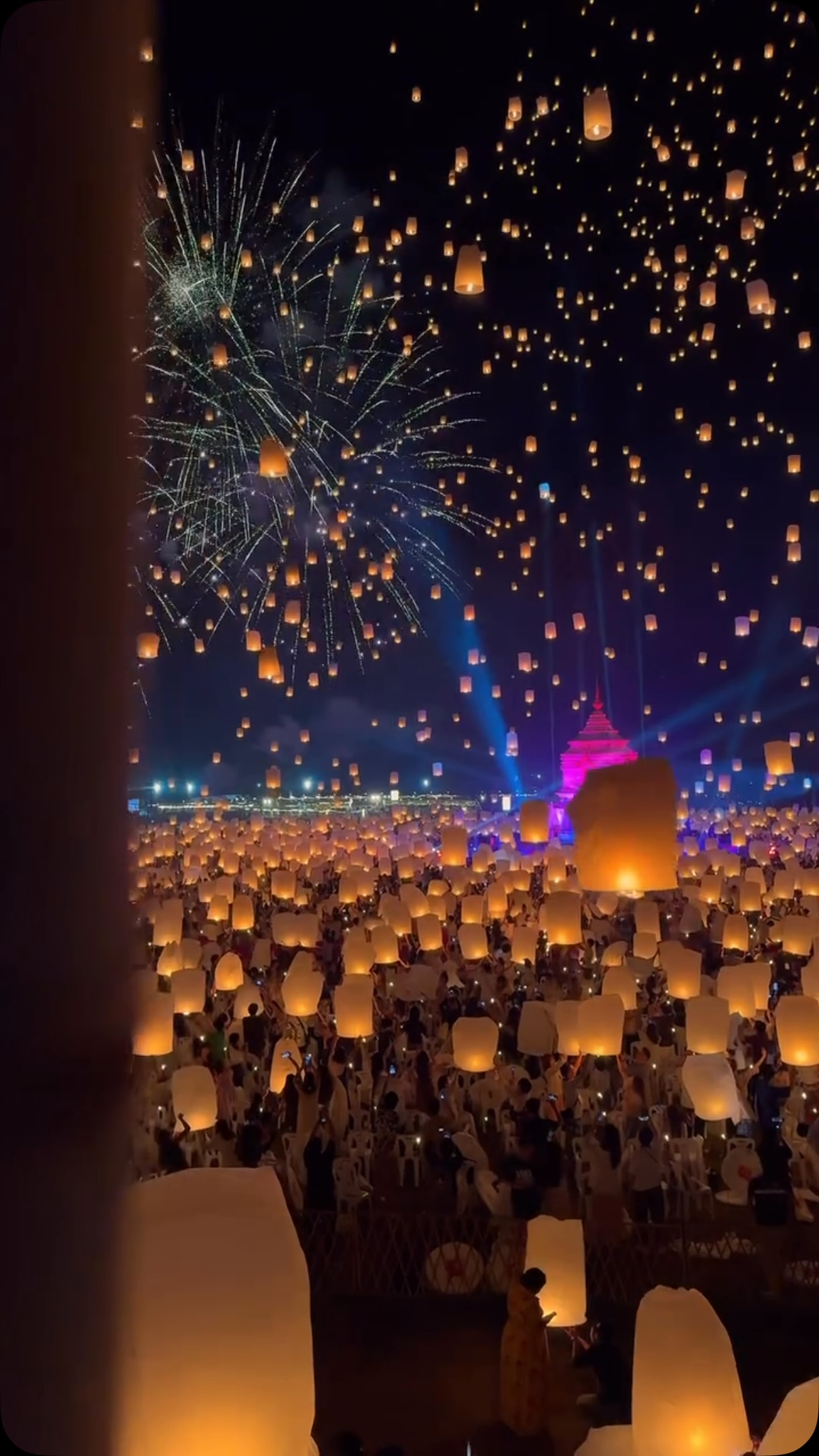 1 Places in Chiang Mai