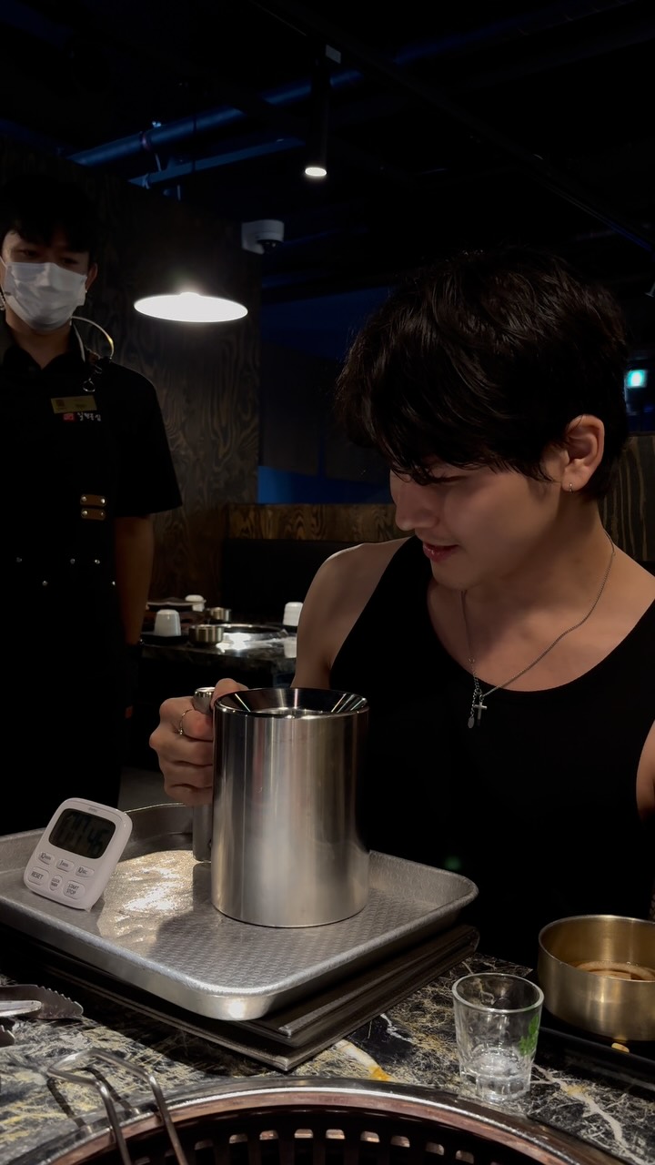 1 Restaurants in Seoul