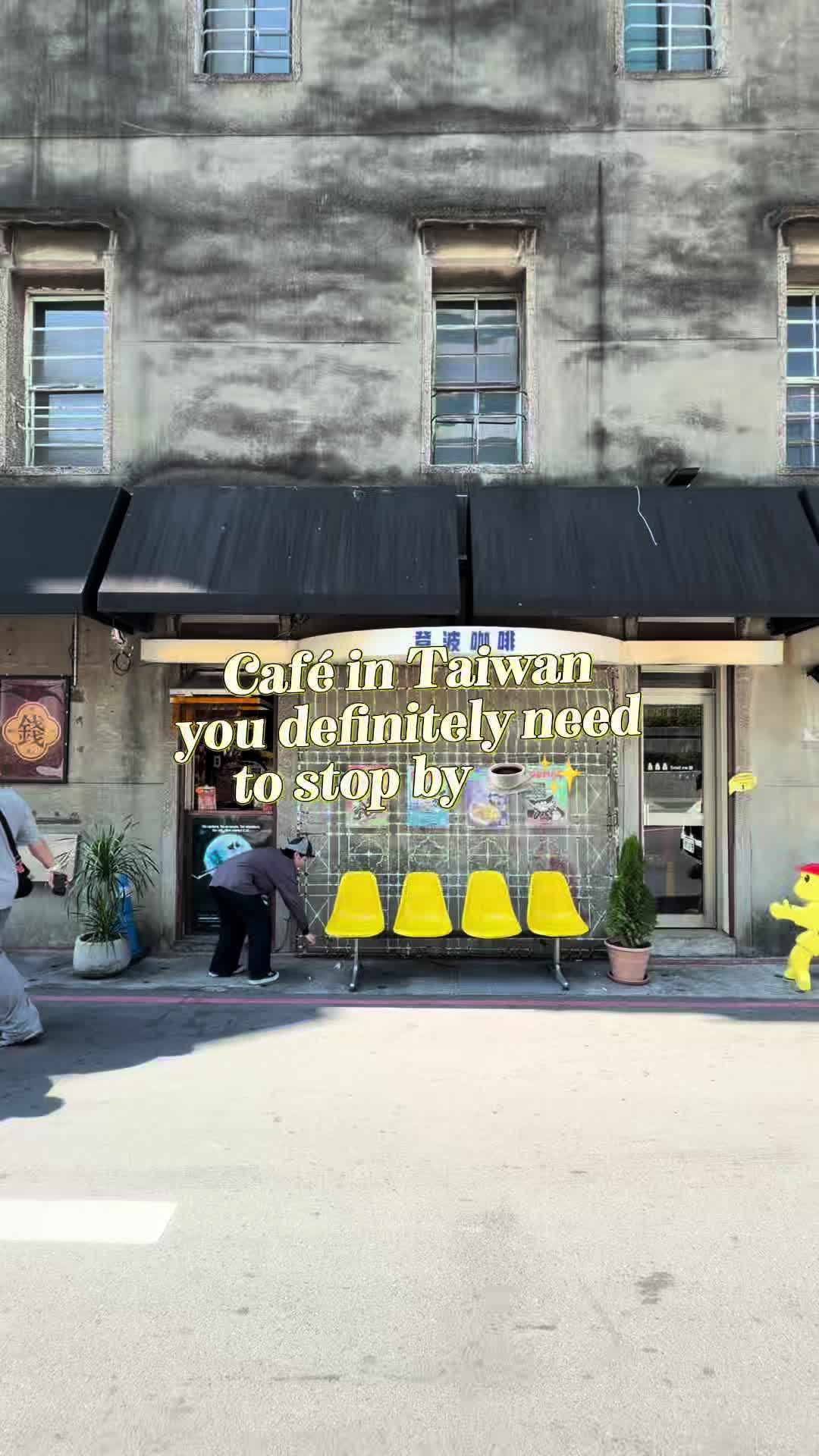 Coffee Dumbo's Unique Offerings