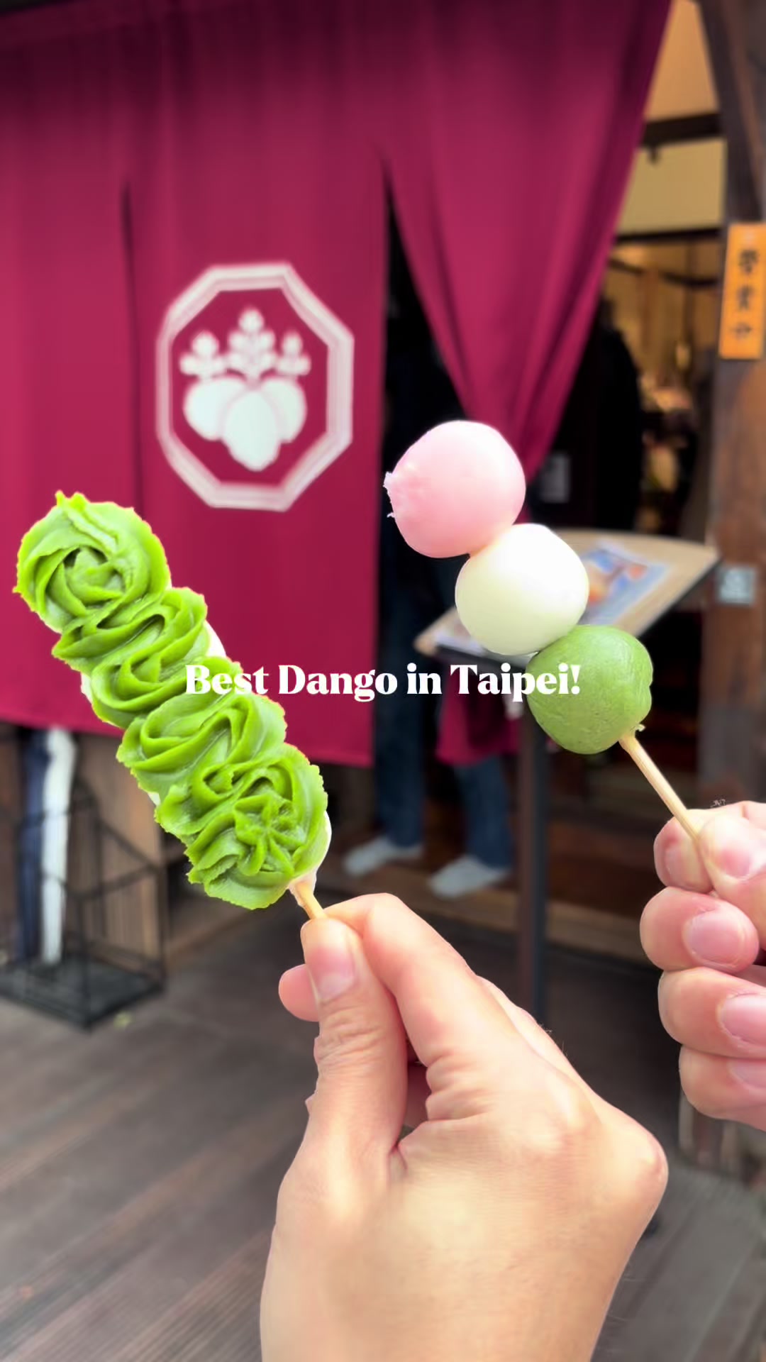 Taipei Cafes With Traditional Japanese Ambiance