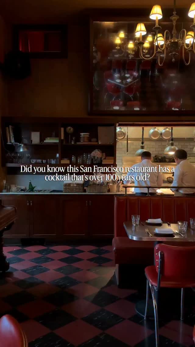 1 Restaurants in San Francisco