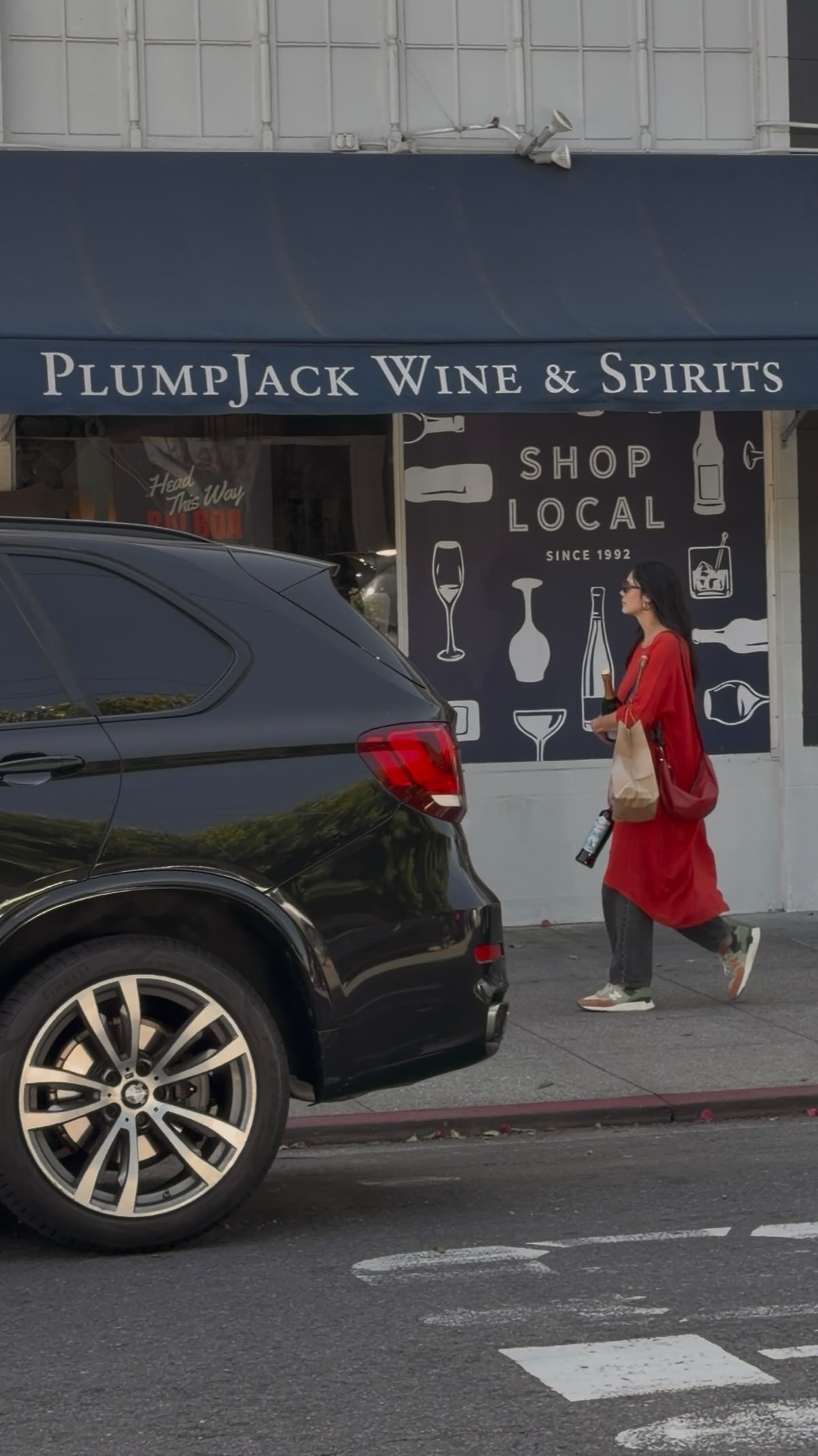 San Francisco Destinations For Essentials