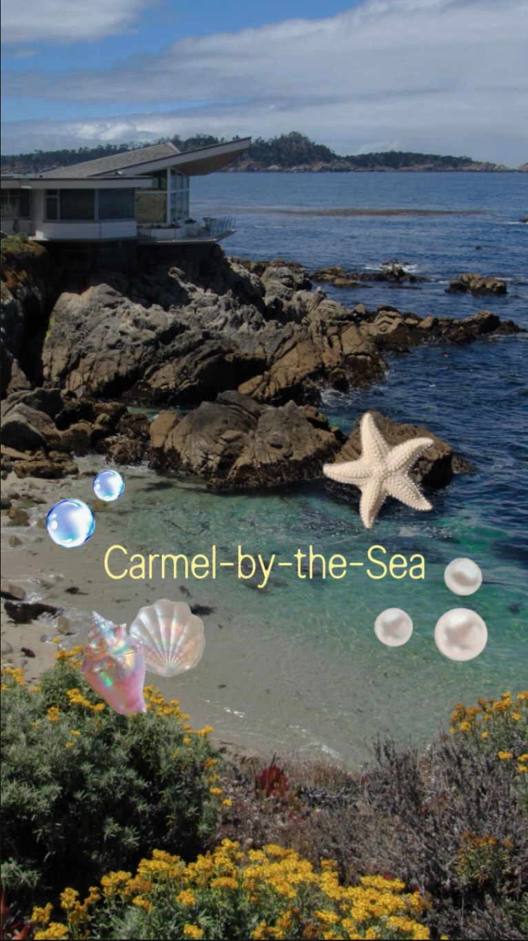 3 Restaurants in Carmel-by-the-Sea