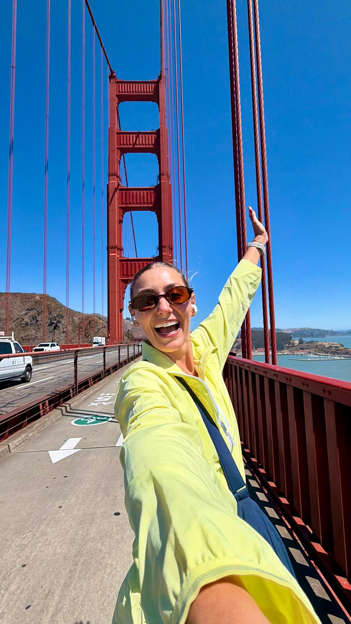 7 Attractions in California