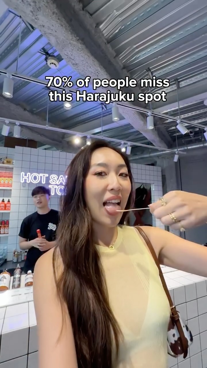 1 Shops in Shibuya