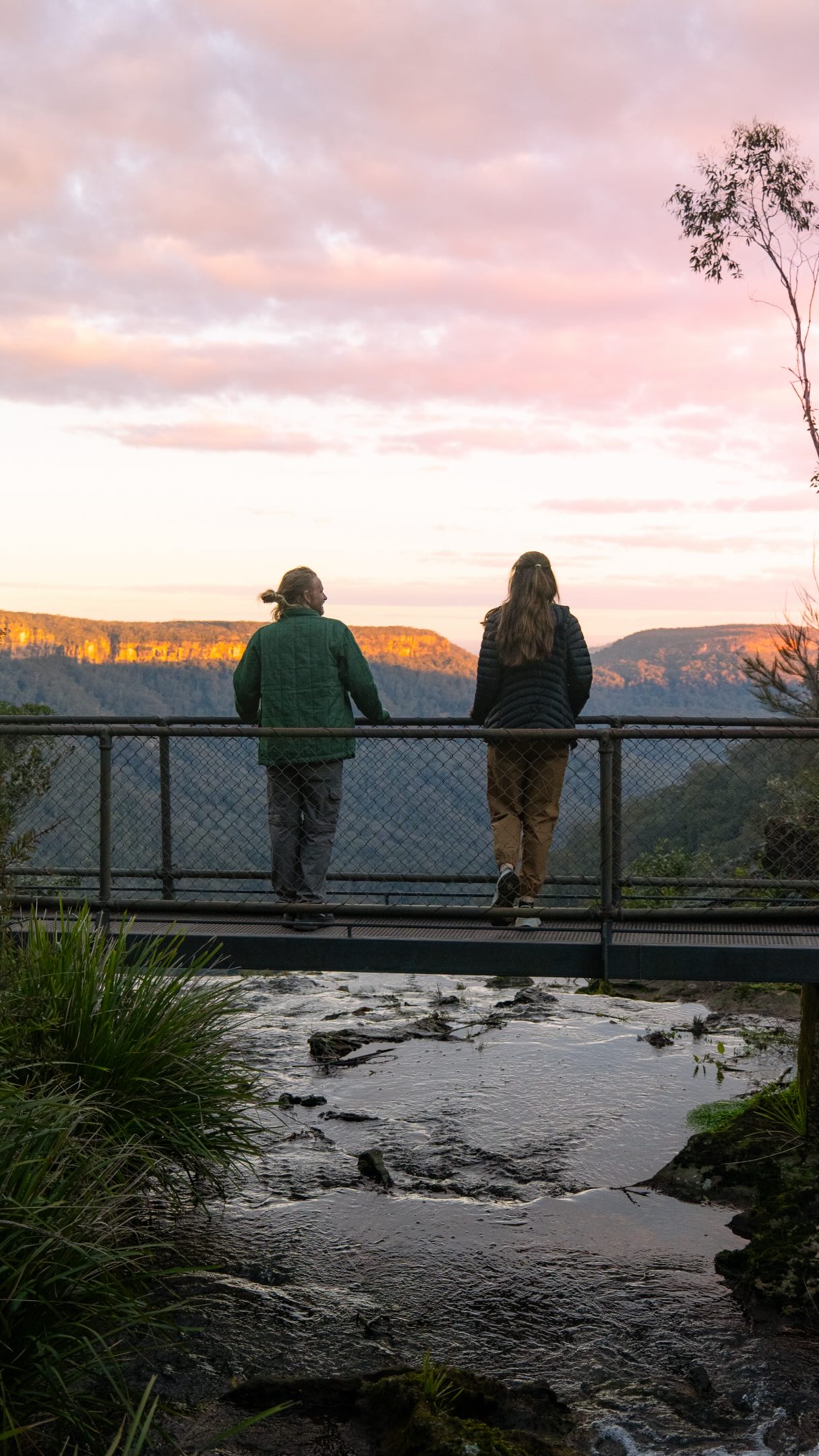3 Attractions in New South Wales