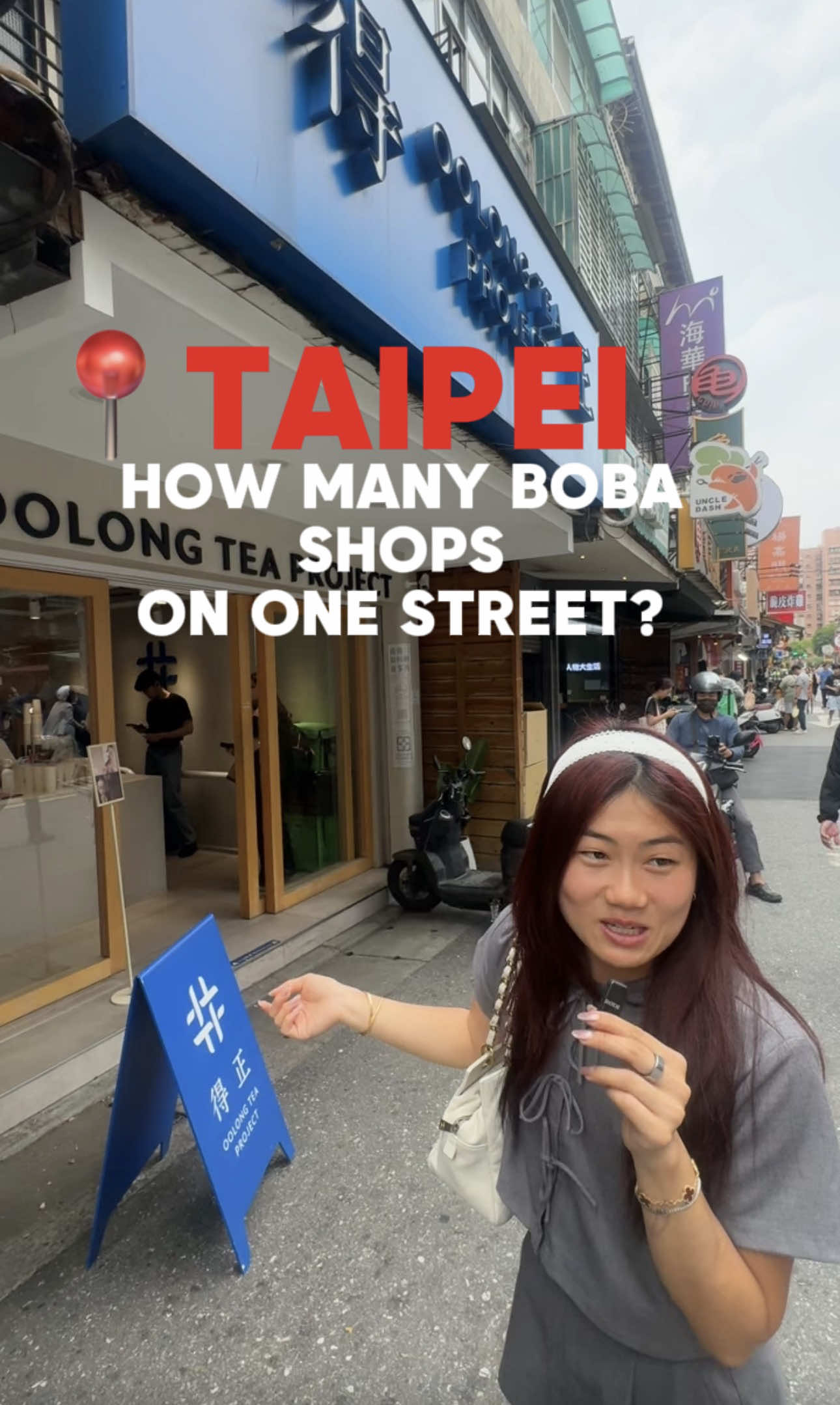6 Cafes in Taipei City