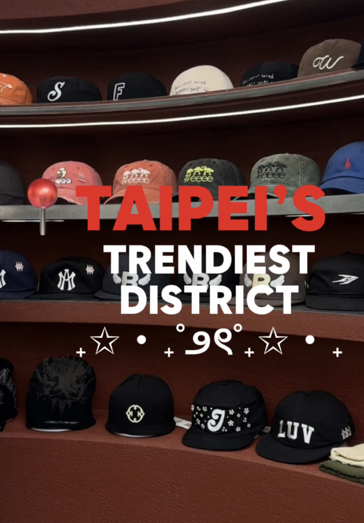 Taipei Shops Featuring Design & Travel Goods