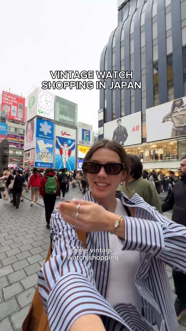 2 Cafes in Osaka