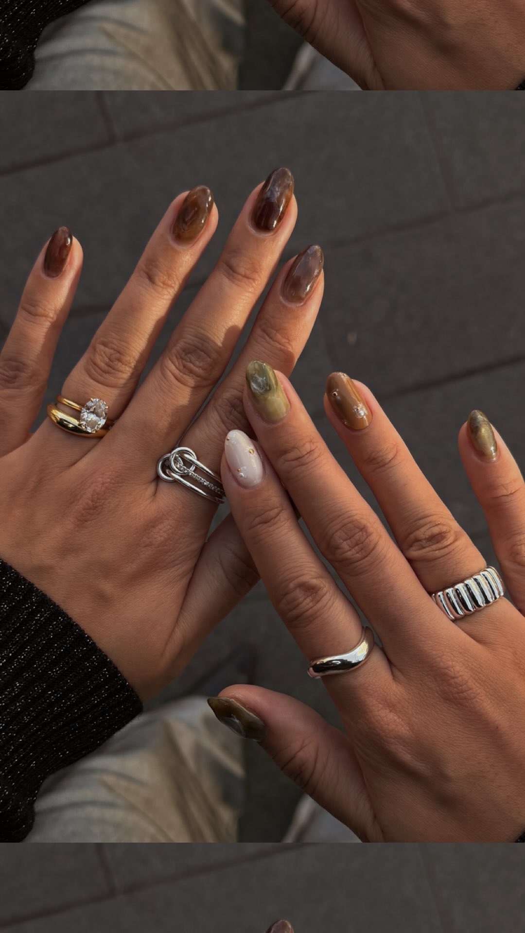 Tokyo Nail Shop Offers Japanese Supplies