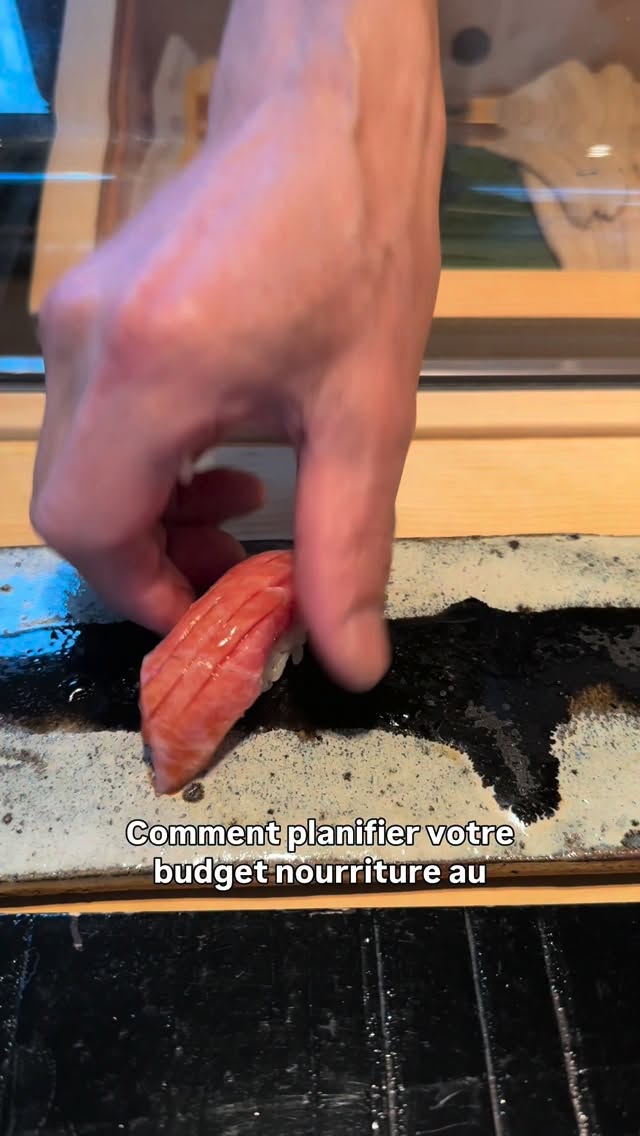 Tokyo's Best Sushi and Yakiniku Establishments