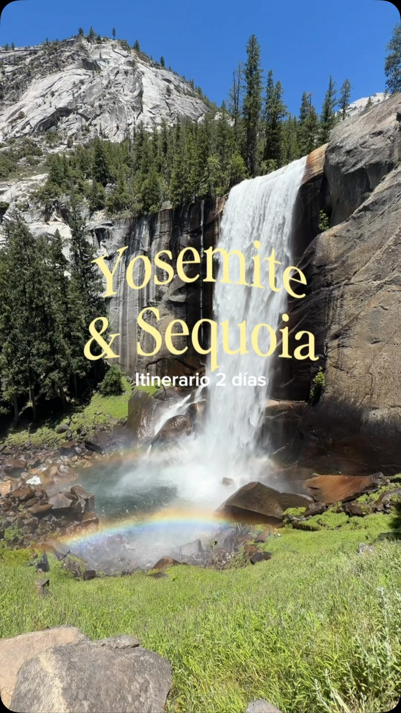 10 Attractions in California