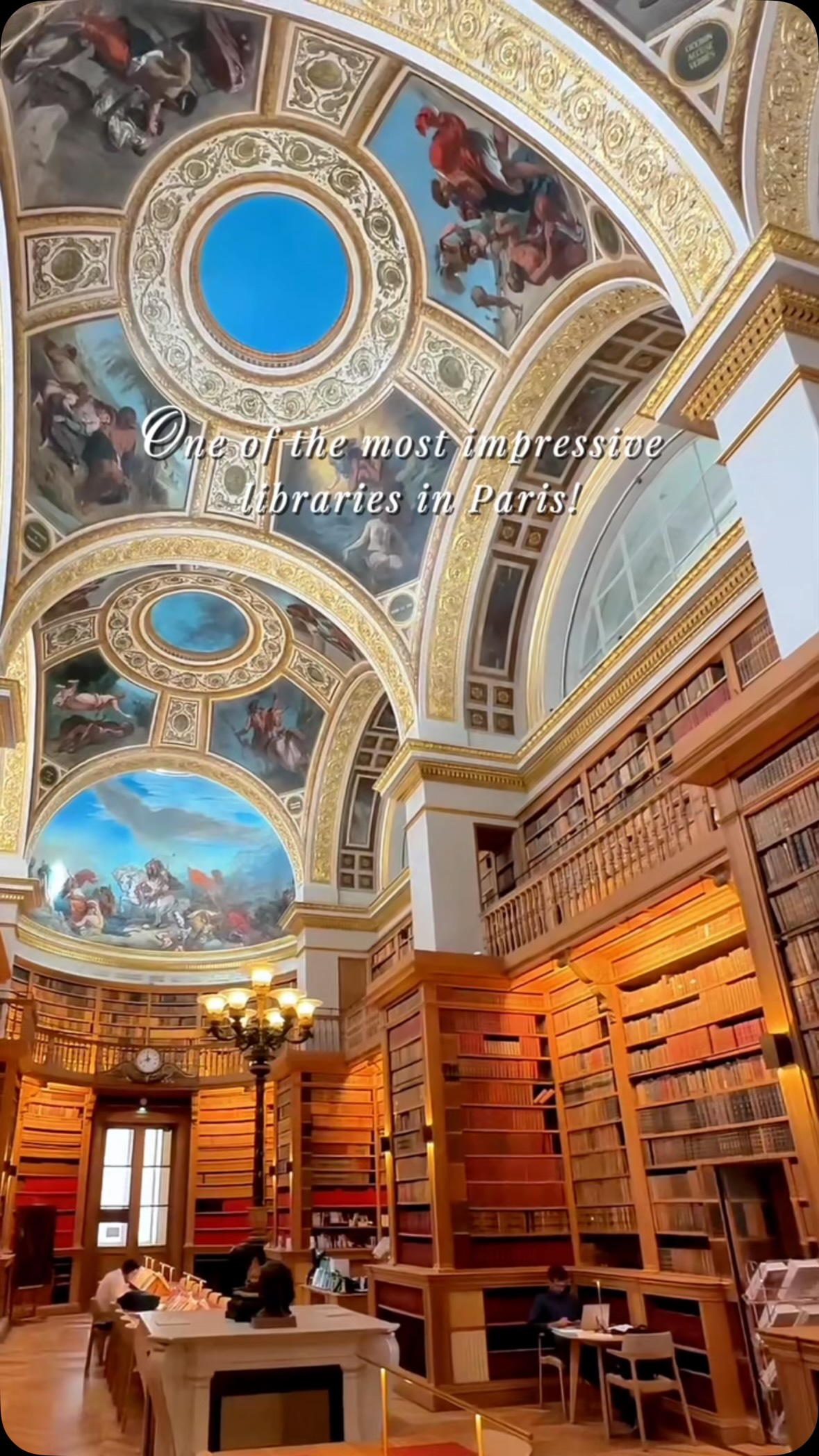 2 Attractions in Paris