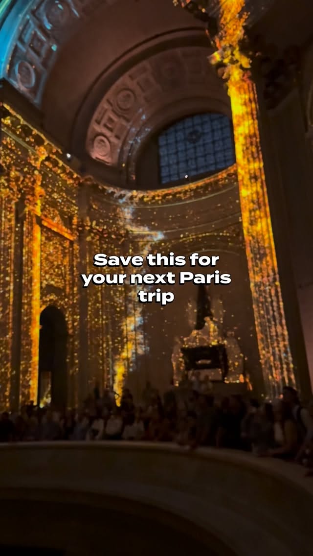 2 Landmarks in Paris
