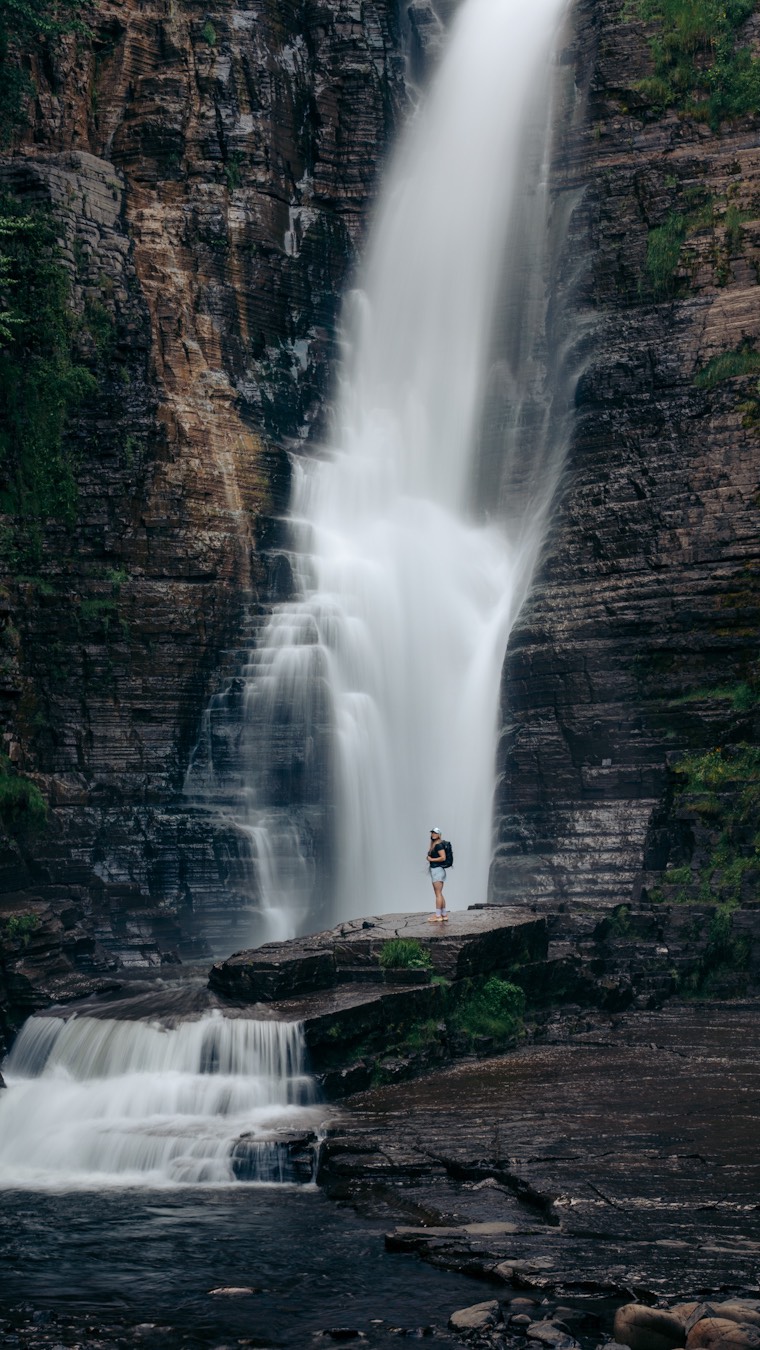 Côte-de-Beaupré: Waterfalls, Trails, and Local Delights