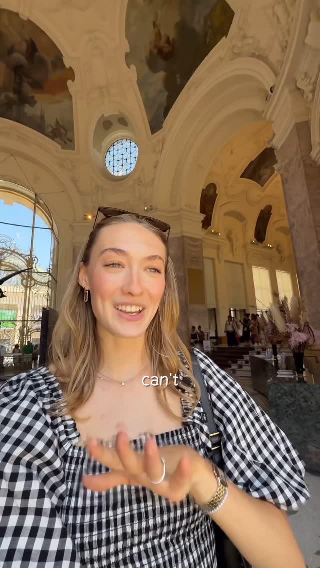 2 Museums in Paris