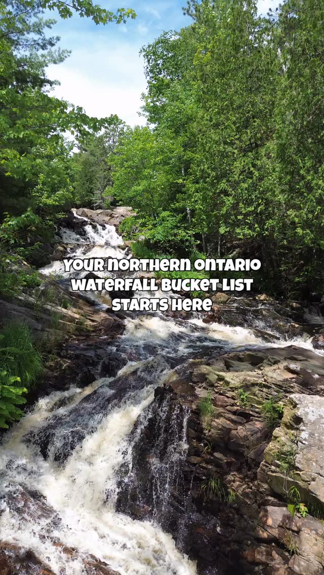 12 Places in Ontario