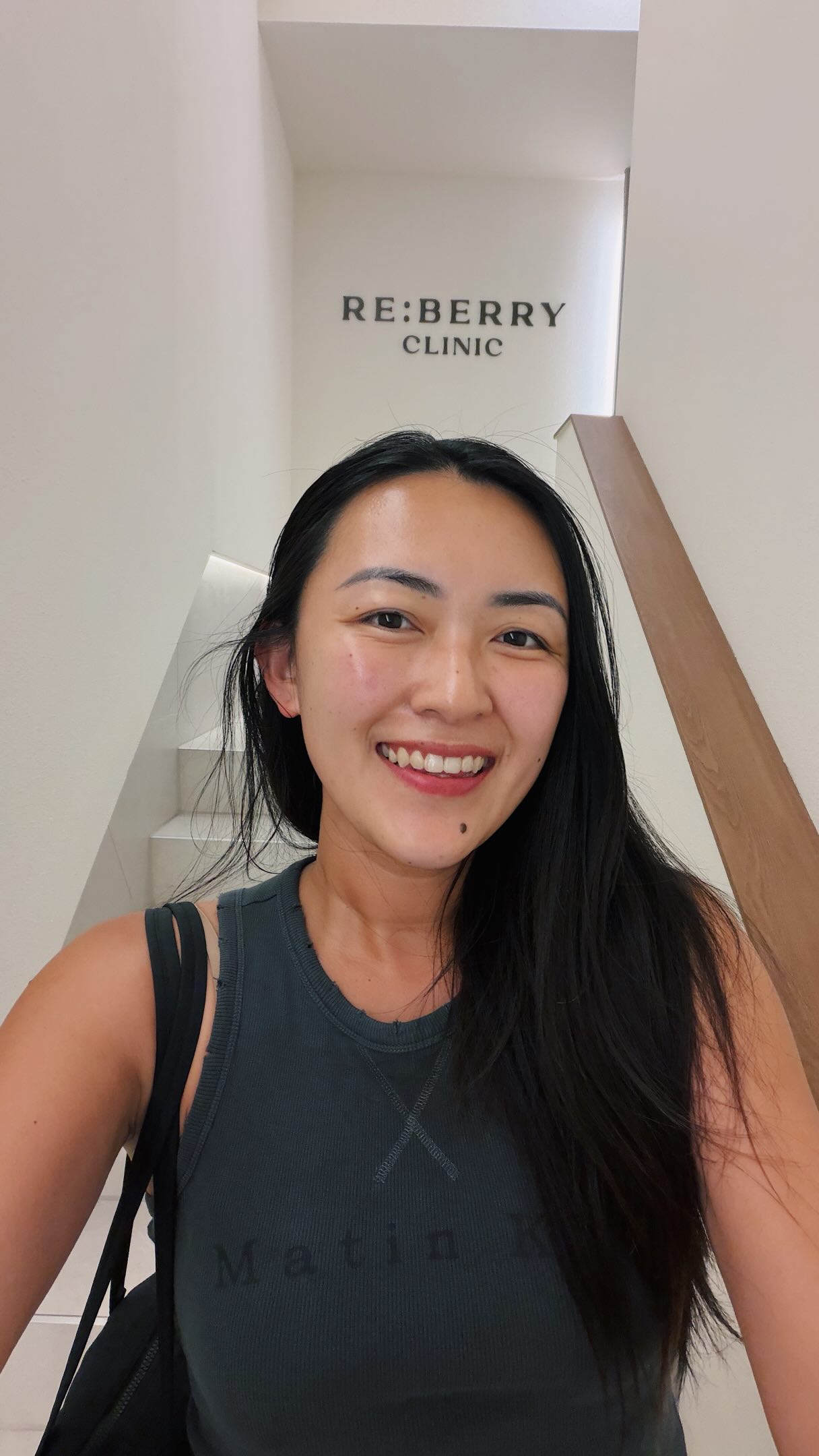 1 Wellness spots in Seoul