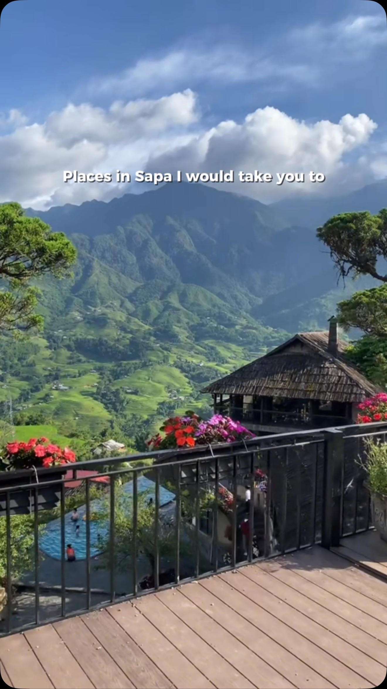 11 Attractions in Vietnam