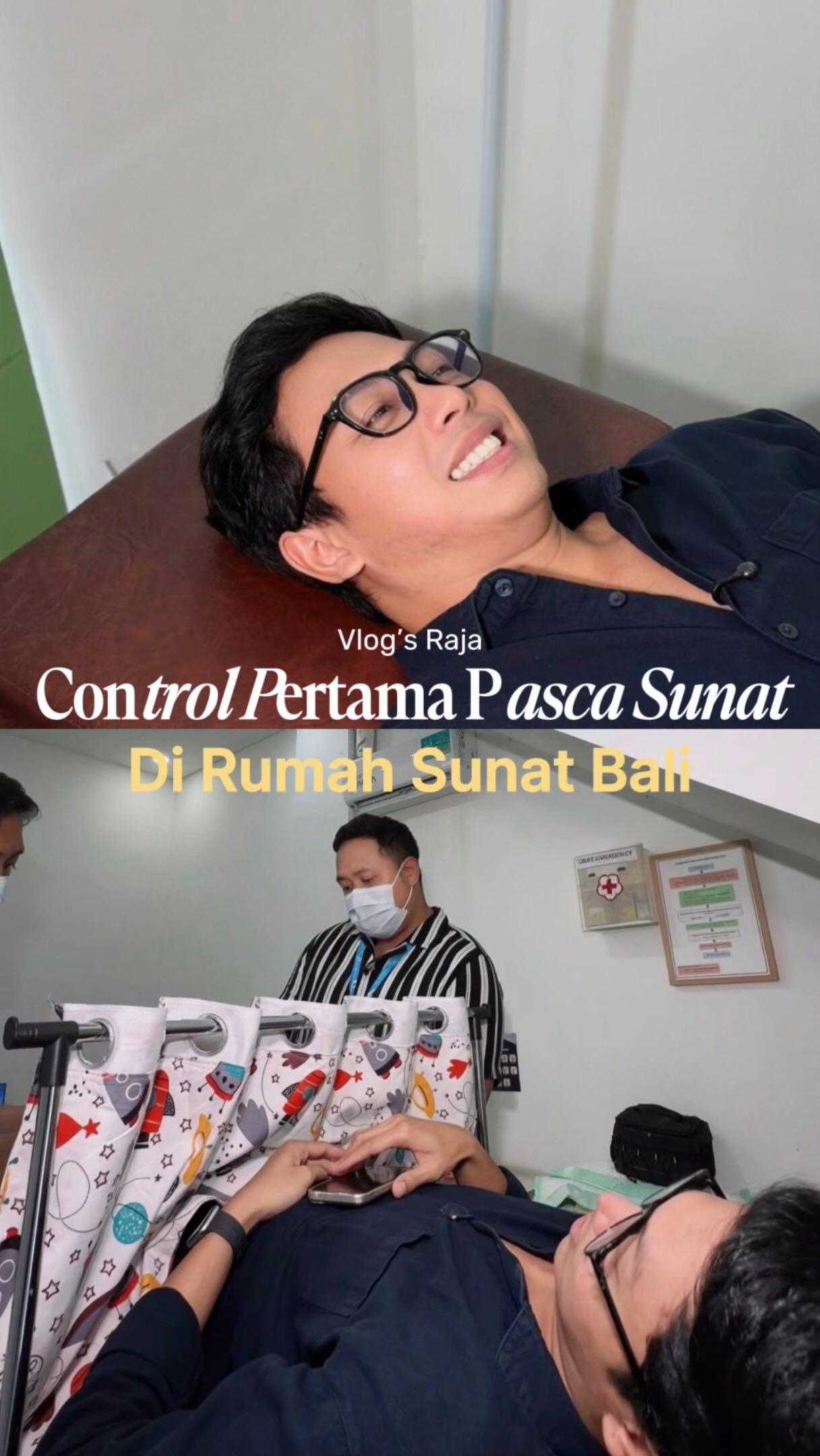 Circumcision Clinics in Bali