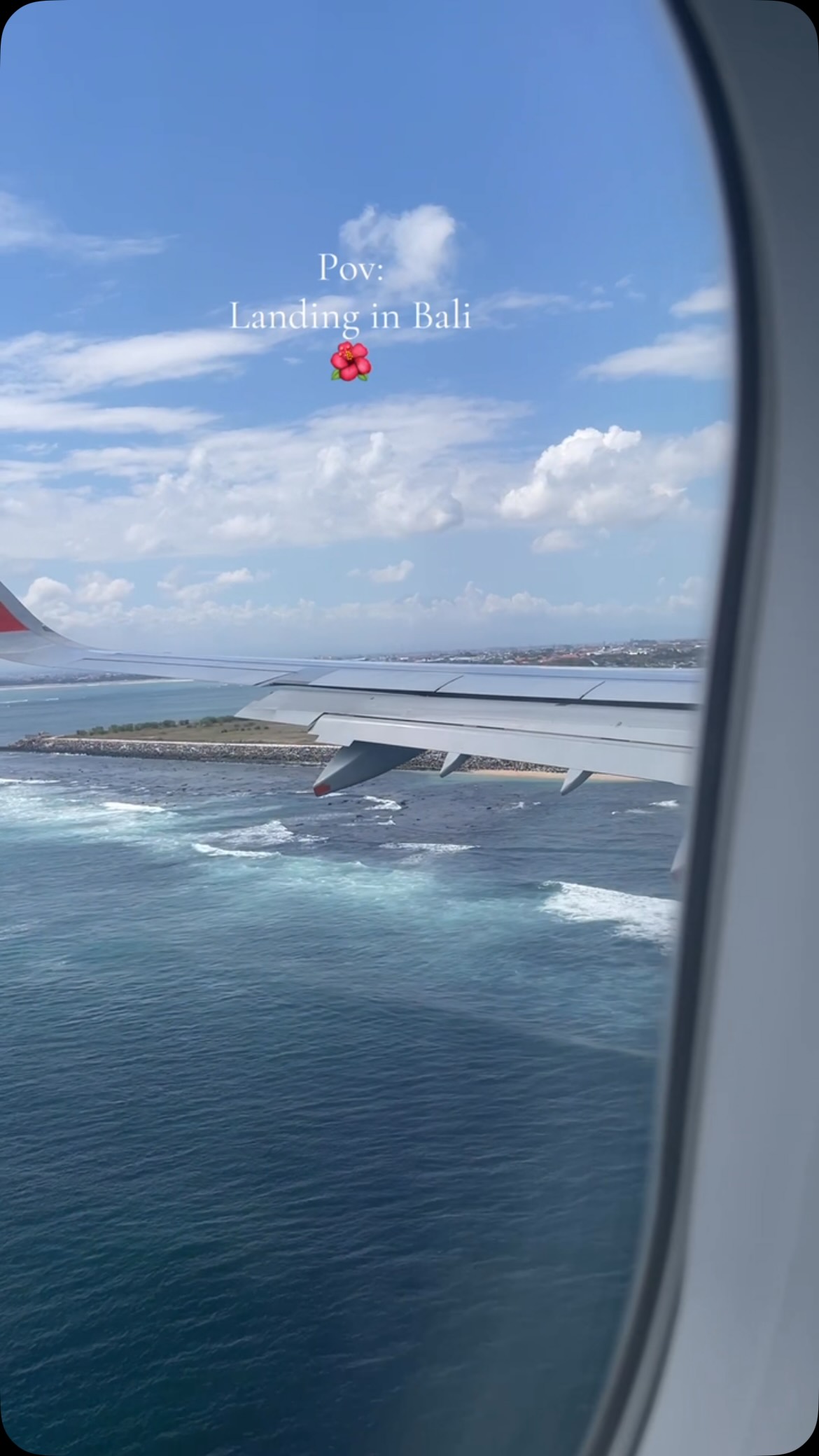 International Airport Gateway to Bali