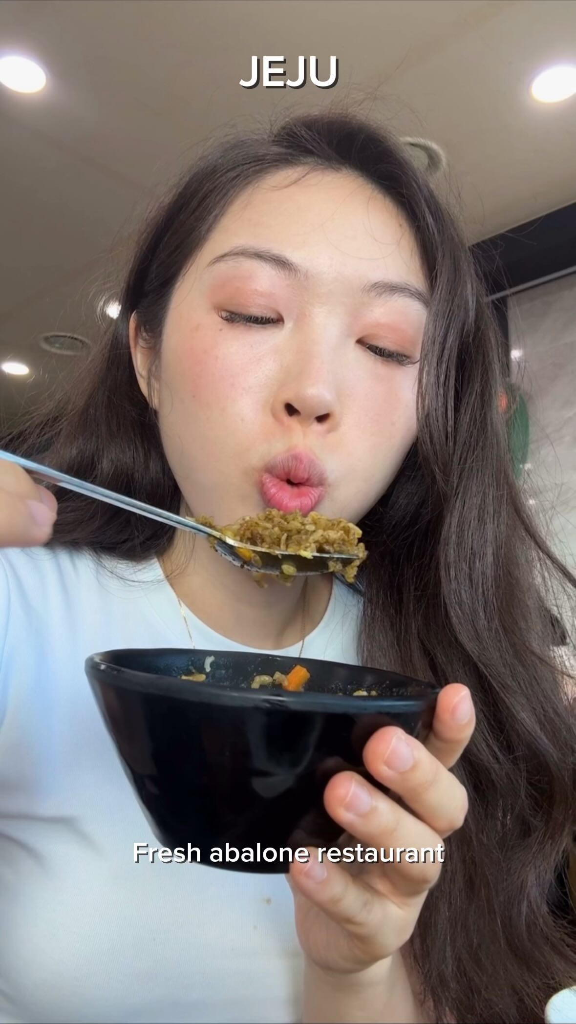 1 Restaurants in Cheju