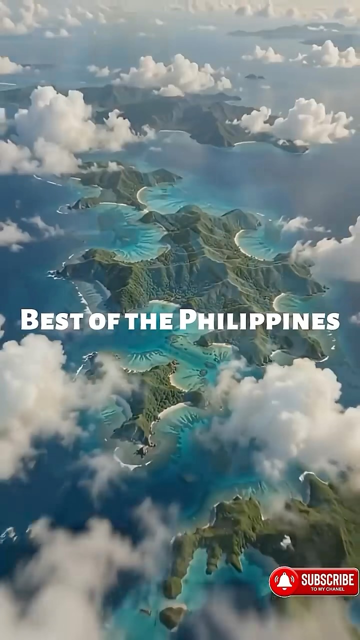5 Attractions in Philippines