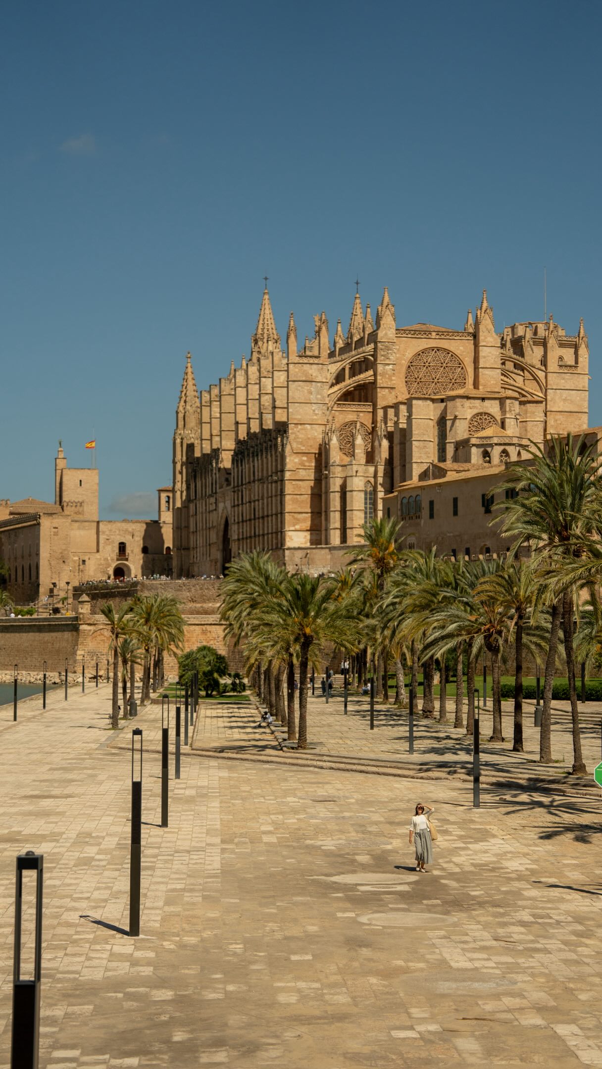6 Places in Palma