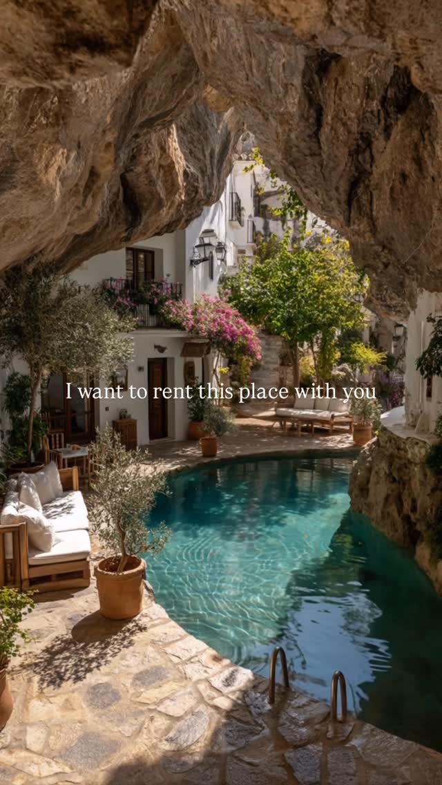 12 Places in Spain