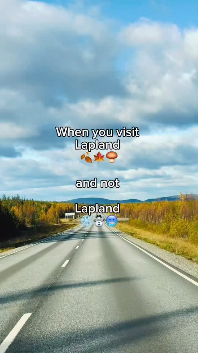 1 Places in Lapland