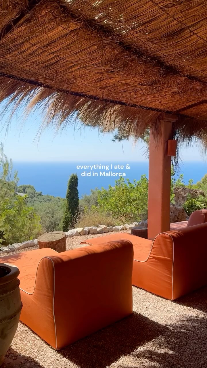 8 Places in Illes Balears