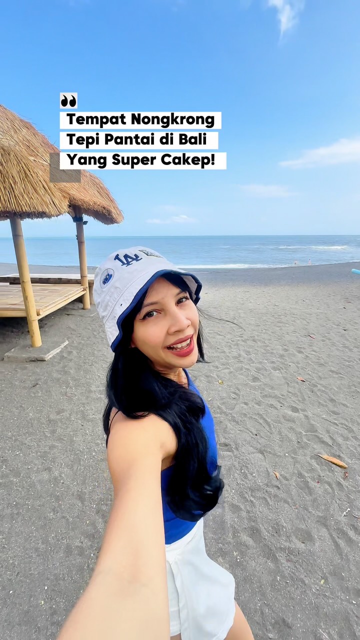 Bali Beach Cafes Offer Fast 5G Internet