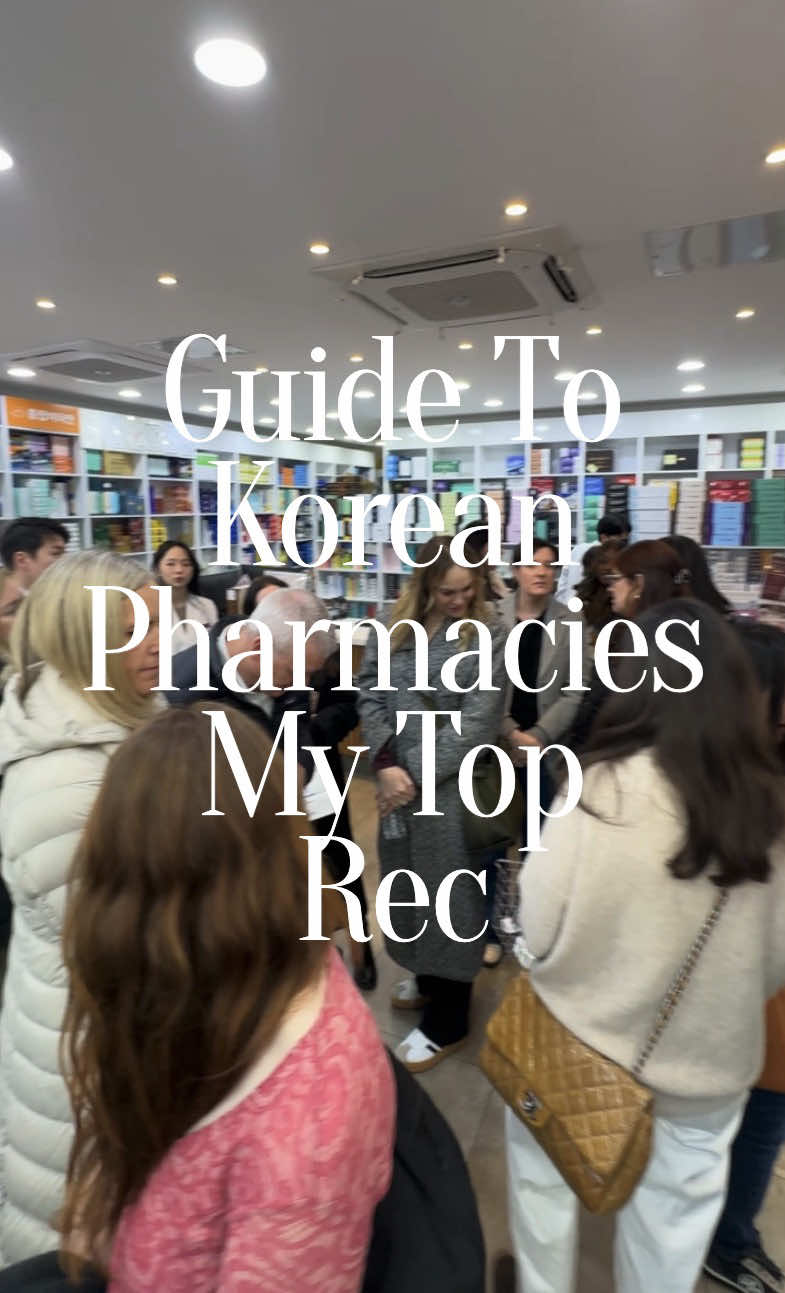 2 Wellness spots in Seoul