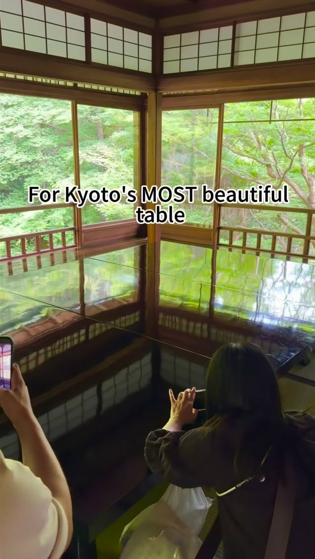 Shrines and Temples Featuring Natural Beauty