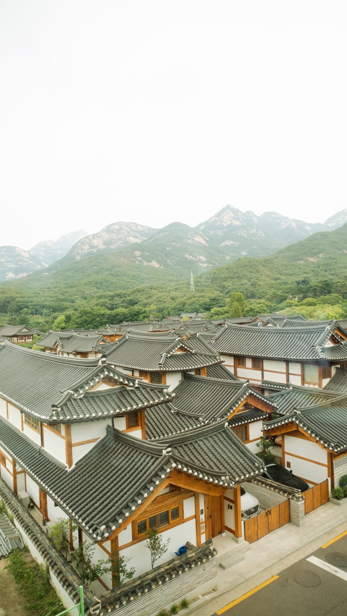 3 Attractions in Seoul