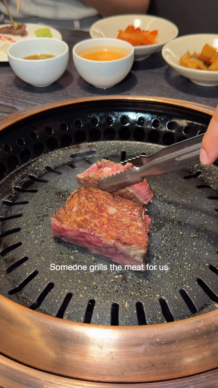 1 Restaurants in Seoul